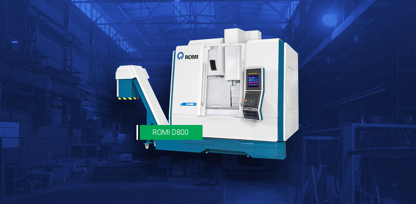 Soluções em Fabricação de Peças Industriais.