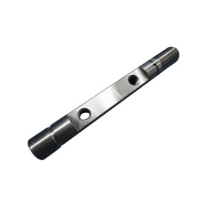 Eixo do Flap em Bronze USU