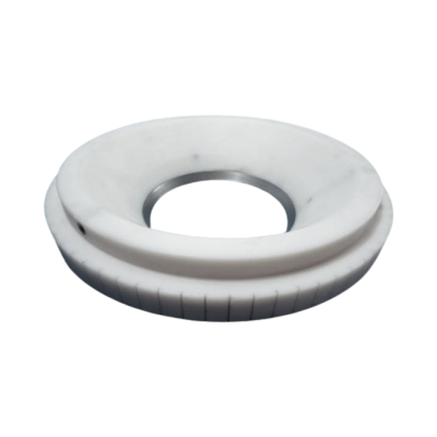 Flange da Saída do Classificador USU