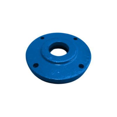 Tampa c/ Furo do Redutor USU