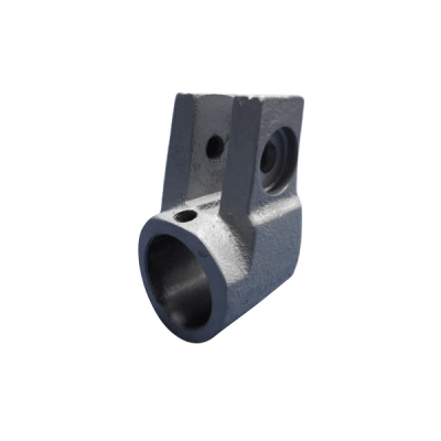 Mancal em Ferro Fundido USU 054 LH