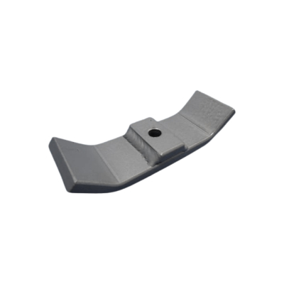 Suporte do Mancal (Berço) USU