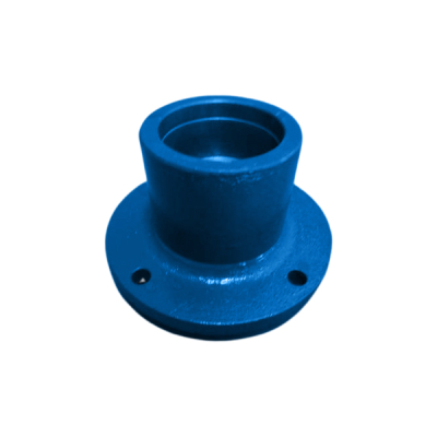 Tampa c/ Cubo Do Redutor USU