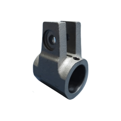 Mancal em Ferro Fundido USU 041RH