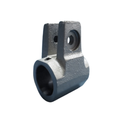 Mancal em Ferro Fundido USU 041LH