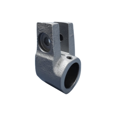 Mancal em Ferro Fundido USU 053 RH