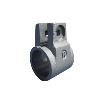 Mancal em Alumínio USU 109