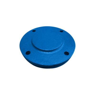 Tampa Cega do Redutor USU