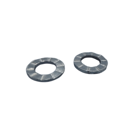 Arruela Trava 1/2" USU 006