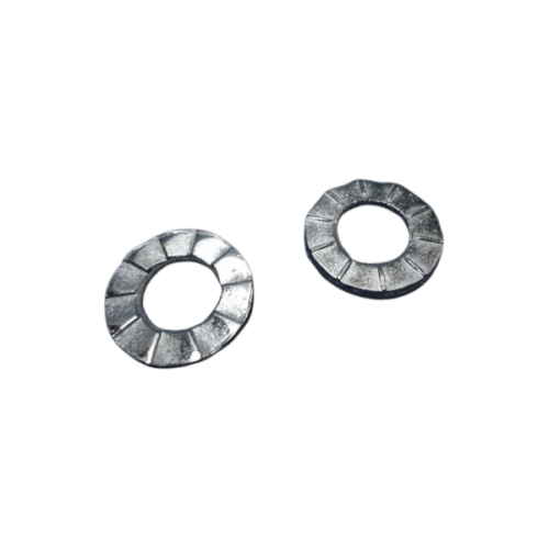 Arruela de Trava 7/16" USU 006