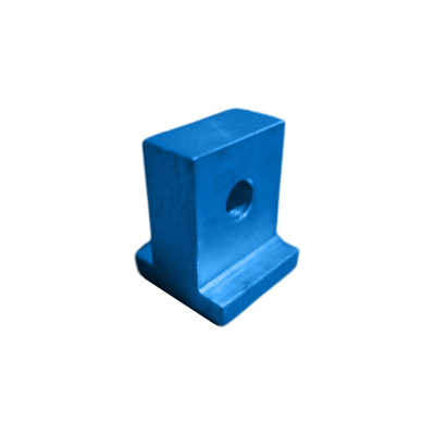 Suporte T do Mancal USU 076